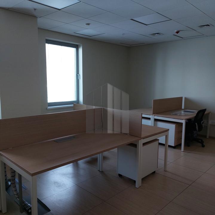 Офис 4590 м², Бизнес-центр «Севастопольский проспект 10», м. Крымская, фото 5