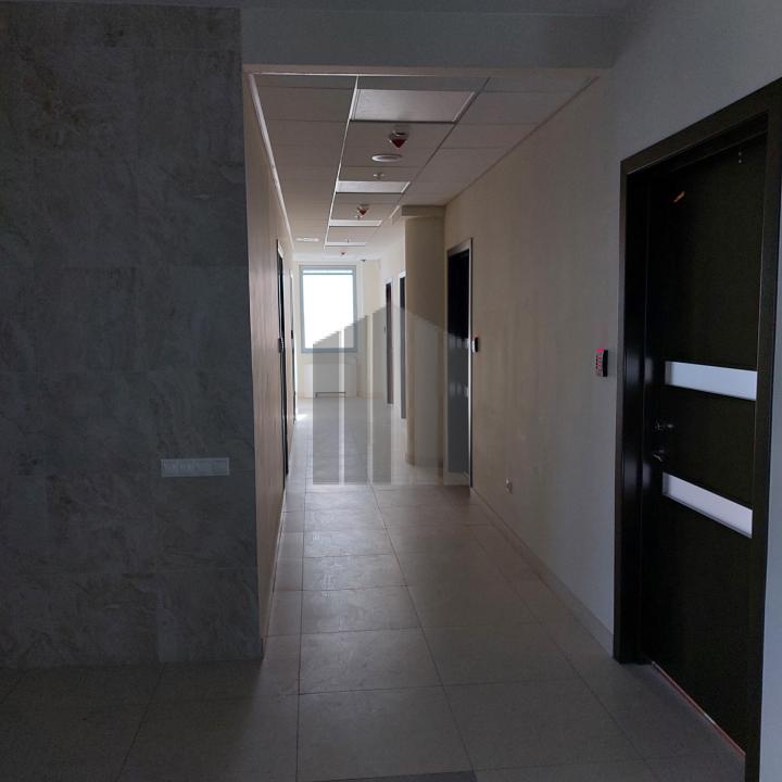 Офис 4973 м², Бизнес-центр «Севастопольский проспект 10», м. Крымская, фото 5