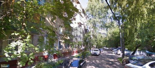 Бизнес-центр Севастопольский проспект 43