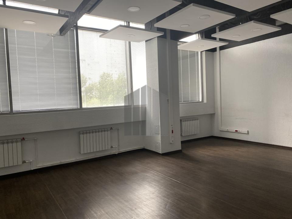 Офис 702 м², Бизнес-центр «Покрышкина улица 7», м. Юго-Западная, фото 4