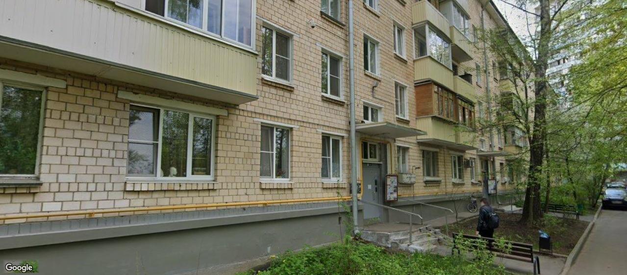 Бизнес-центр «Тучковская улица 11», м. Фили, офисы от 189 до 2850 м², фото объекта