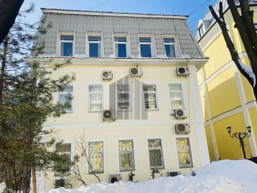 Бизнес-центр 1-й Колобовский переулок 19с1