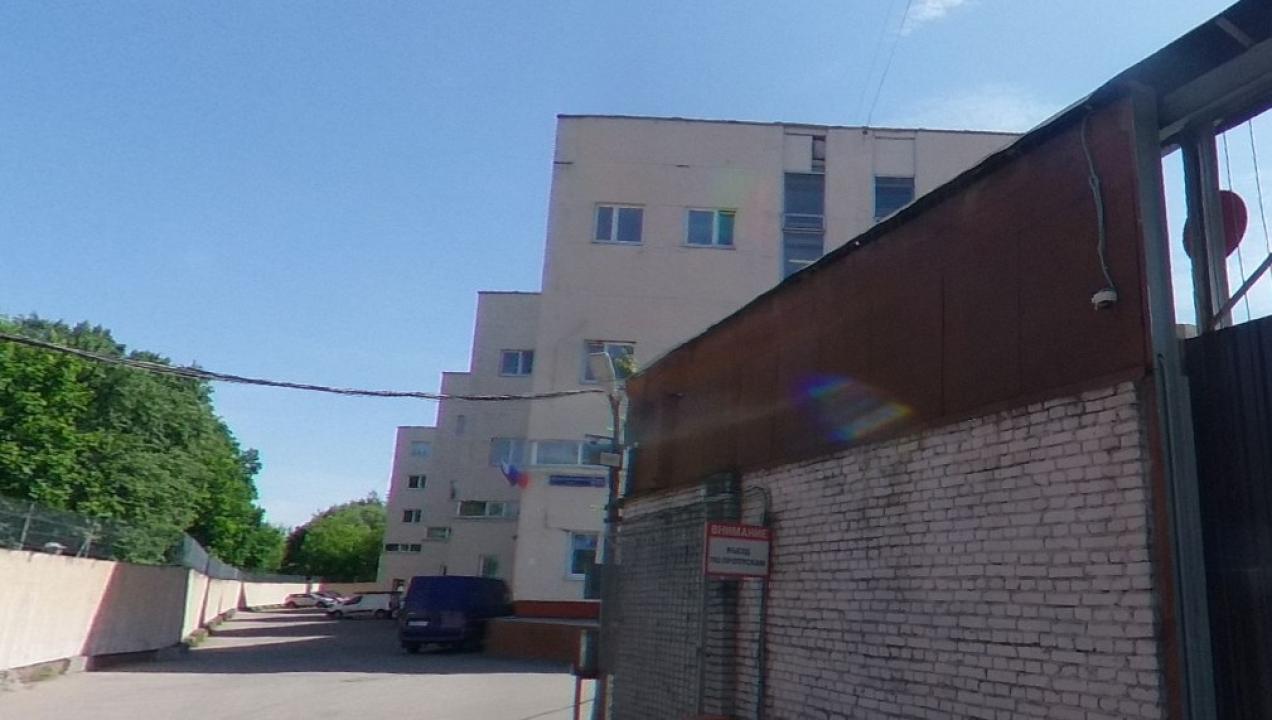 It бизнес-парк, м. Профсоюзная, офисы от 160 до 1460 м², фото объекта