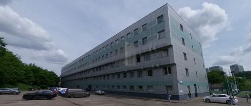 Бизнес-центр Варшавское шоссе 14