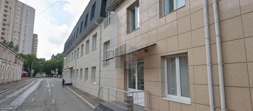 Бизнес-центр Балакиревский переулок 1А