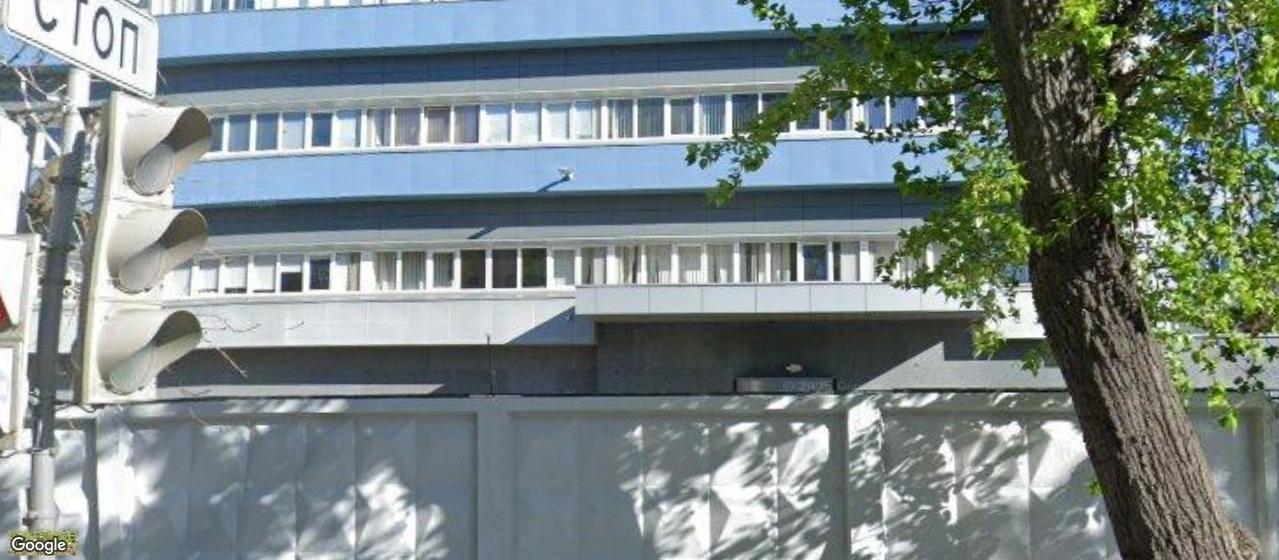 Башиловский двор, м. Дмитровская, офисы от 105 до 2260 м², фото объекта