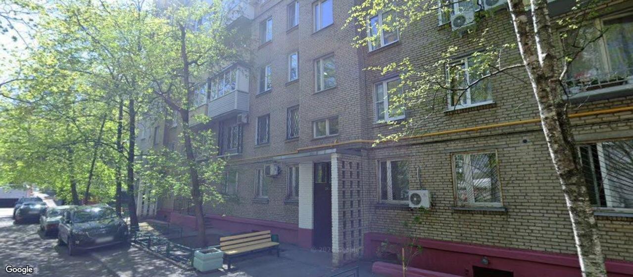 Бизнес-центр «На улице зорге 28», м. Зорге, офисы от 156 до 2190 м², фото объекта