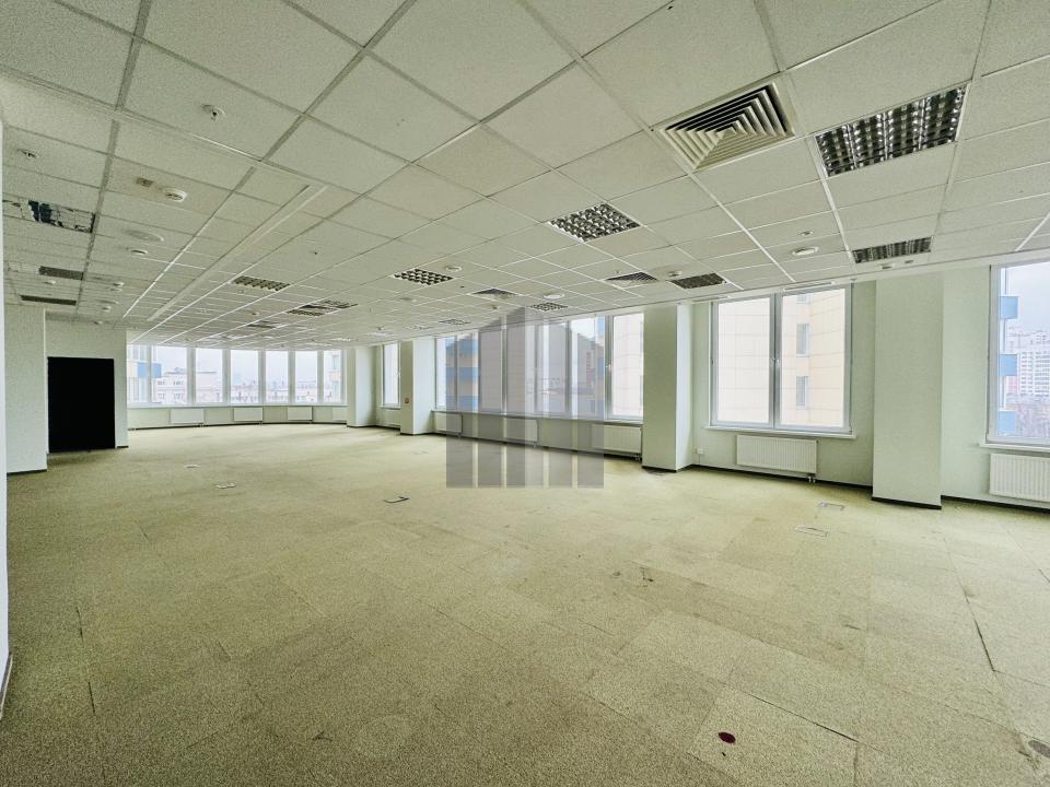 Офис 720 м², Ртс партизанская, м. Измайлово, фото 5