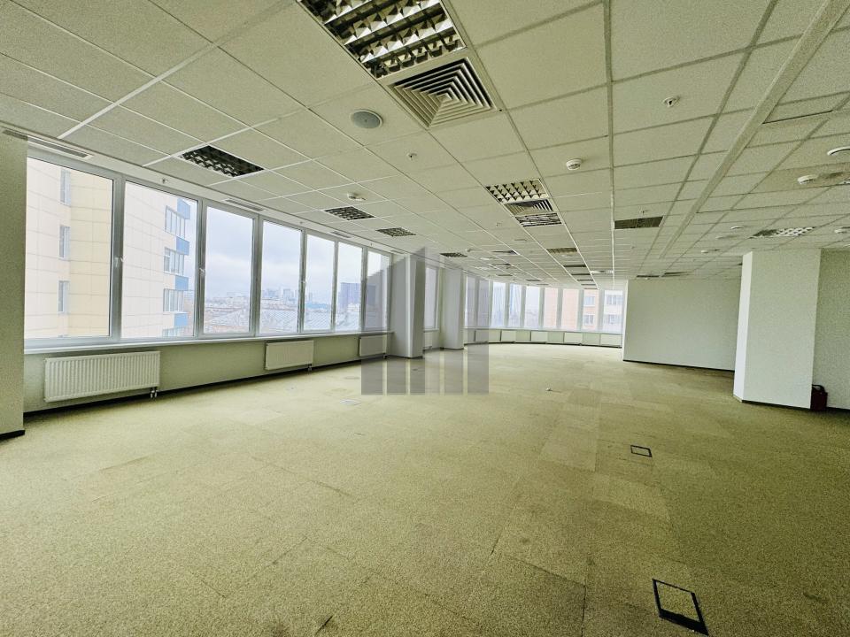 Офис 780 м², Ртс партизанская, м. Измайлово, фото 4
