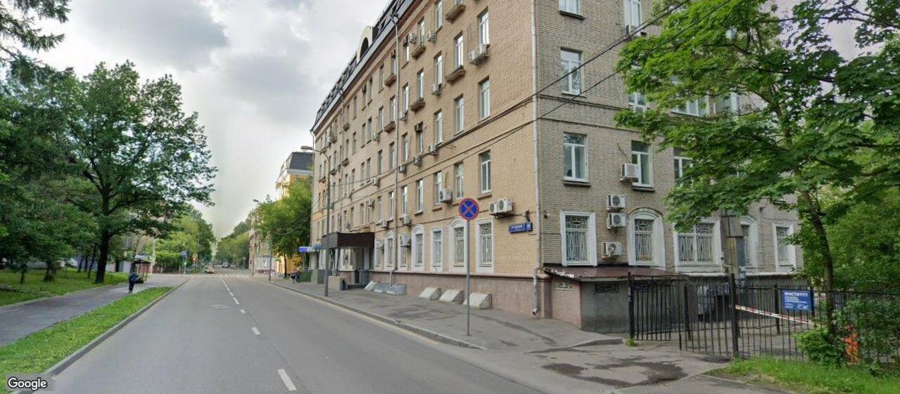 Бизнес-центр «15-я парковая улица 10», м. Первомайская, офисы от 156 до 2355 м², фото объекта