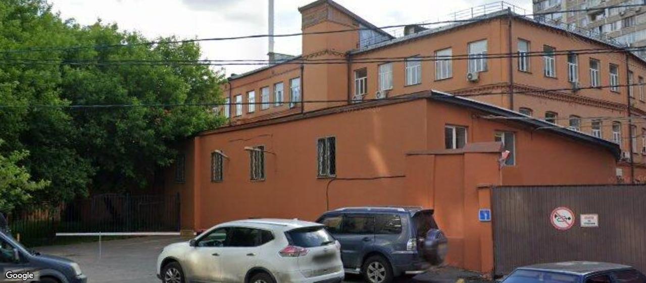 Бизнес-центр «Таможенный проезд 6», м. Серп и Молот, офисы от 156 до 2529 м², фото объекта