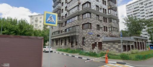 Бизнес-центр Брошевский переулок 6