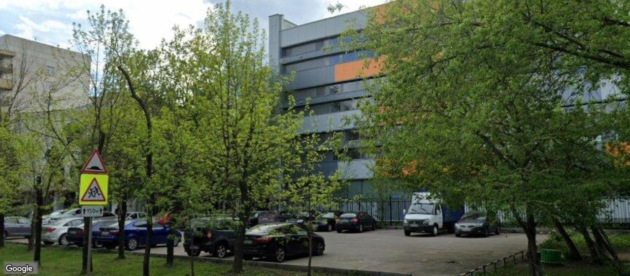 Бизнес-центр «Коптевская улица 65», м. Коптево, офисы от 285 до 1980 м², фото объекта