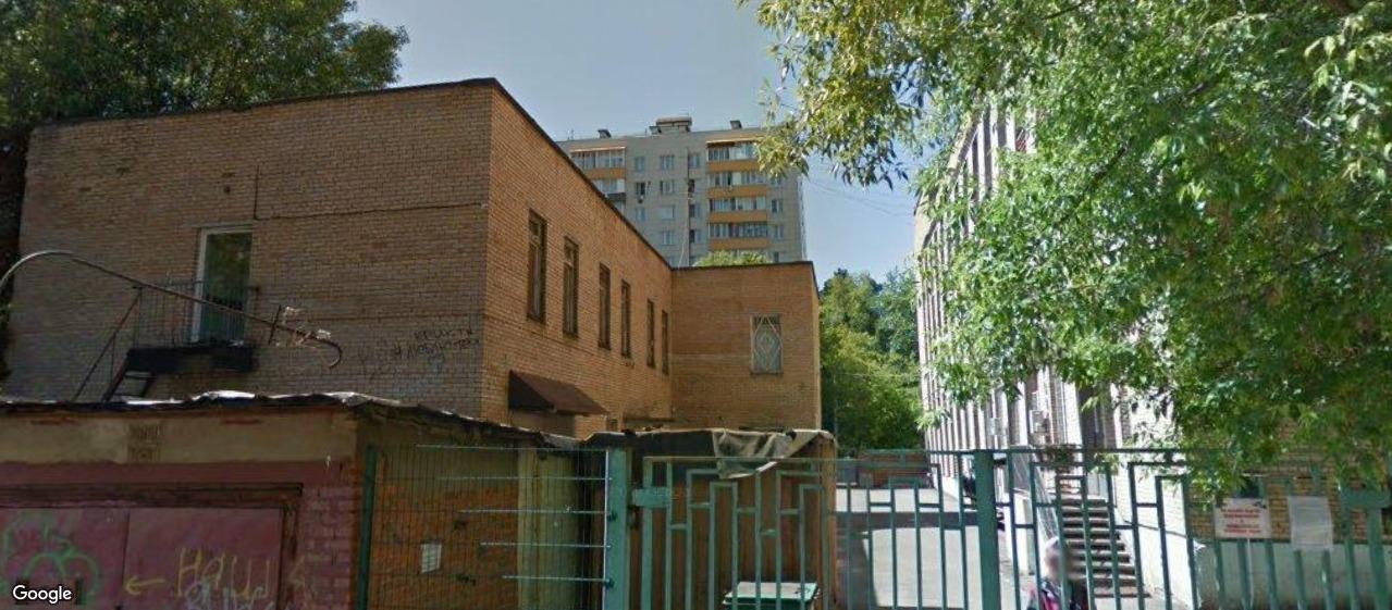 Бизнес-центр «Михалковская улица 11», м. Коптево, офисы от 122 до 780 м², фото объекта