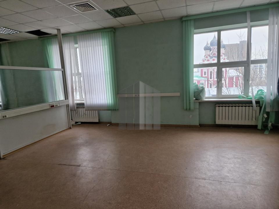 Офис 430 м², Бизнес-центр «Кибальчича улица 5», м. ВДНХ, фото 4