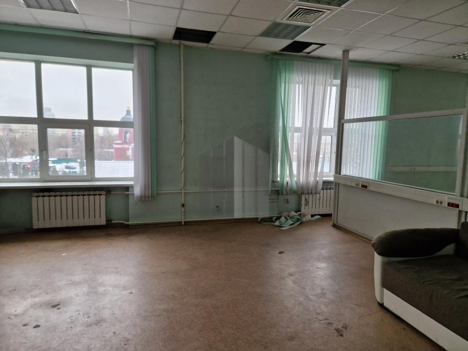 Офис 465 м², Бизнес-центр «Кибальчича улица 5», м. ВДНХ, фото 4