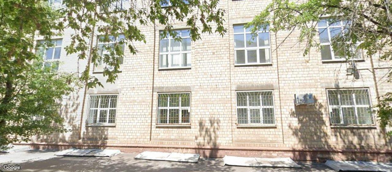 Бизнес-центр «Кибальчича улица 5», м. ВДНХ, офисы от 278 до 2170 м², фото объекта