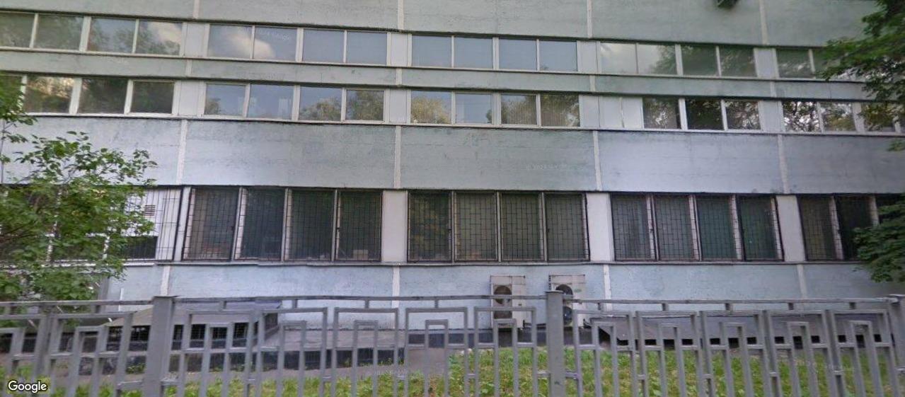 Бизнес-центр «Декабристов улица 27», м. Отрадное, офисы от 256 до 2456 м², фото объекта
