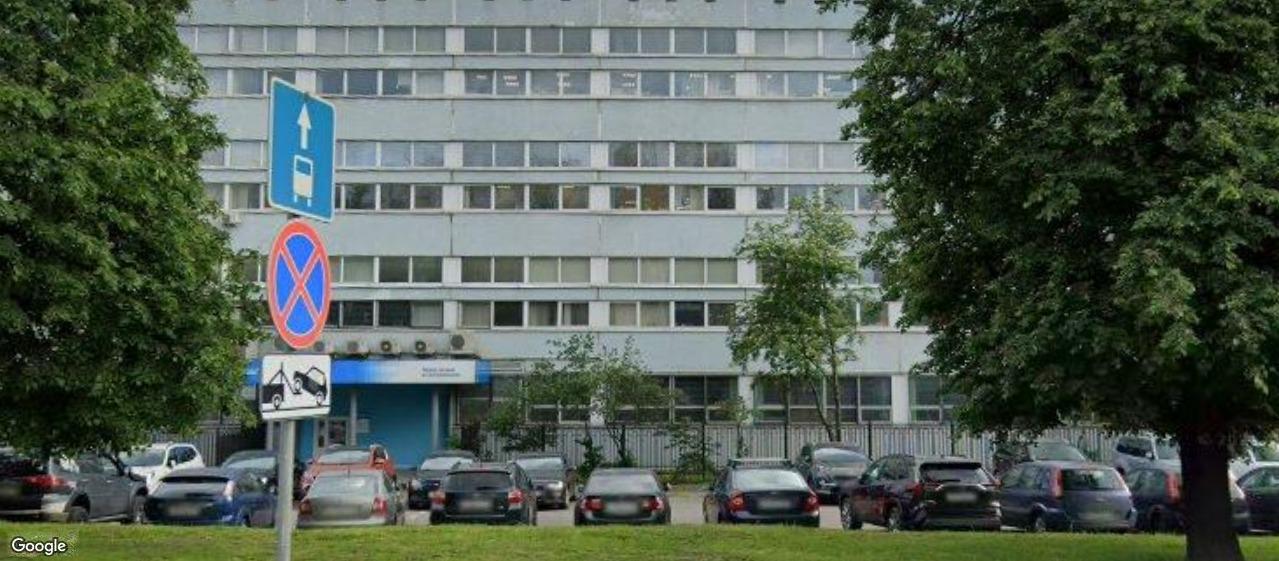 Бизнес-центр «Широкая улица 12а», м. Медведково, офисы от 354 до 1340 м², фото объекта