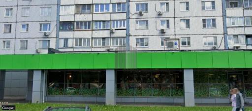 Бизнес-центр Алтуфьевское шоссе 60