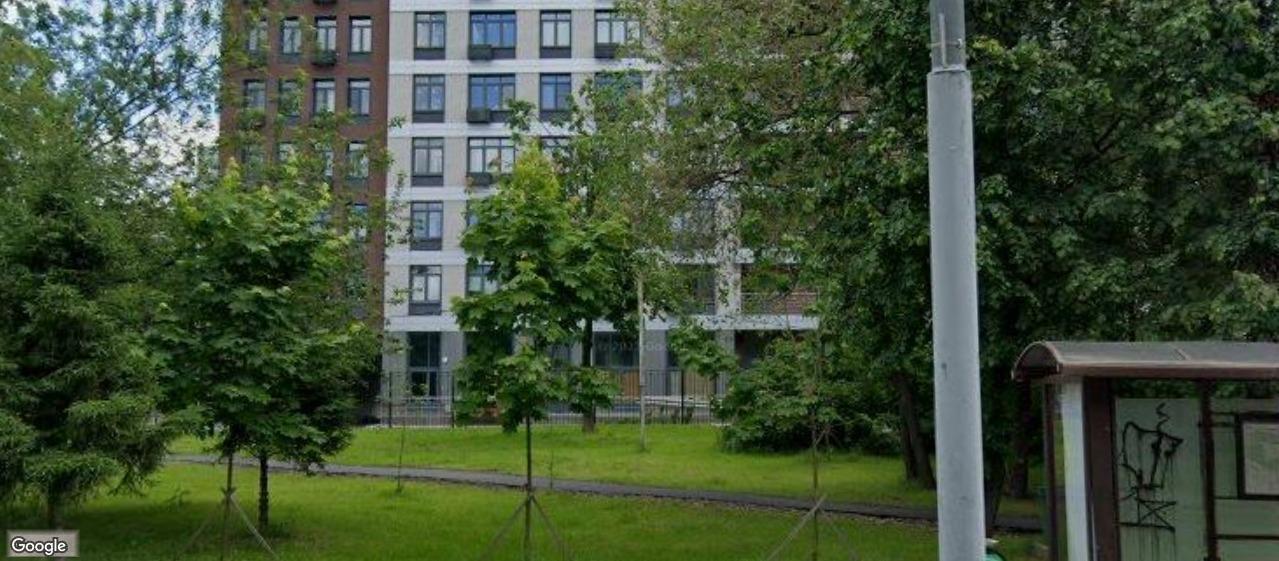 Бизнес-центр «Абрамцевская улица 10», м. Алтуфьево, офисы от 293 до 2870 м², фото объекта