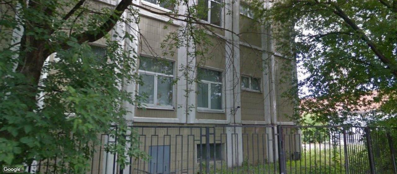 Бизнес-центр «Измайловское шоссе 20», м. Семеновская, офисы от 298 до 1450 м², фото объекта