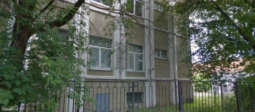 Бизнес-центр Измайловское шоссе 20