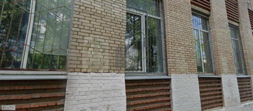 Бизнес-центр Открытое шоссе 24