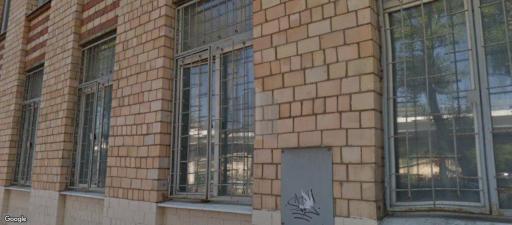 Бизнес-центр Рязанский проспект 6