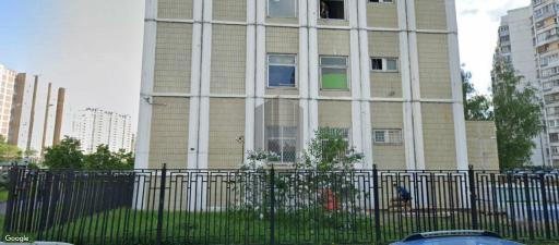 Бизнес-центр Генерала Кузнецова улица 18