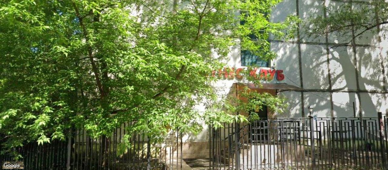 Бизнес-центр «Кухмистерова улица 5», м. Люблино, офисы от 345 до 1239 м², фото объекта