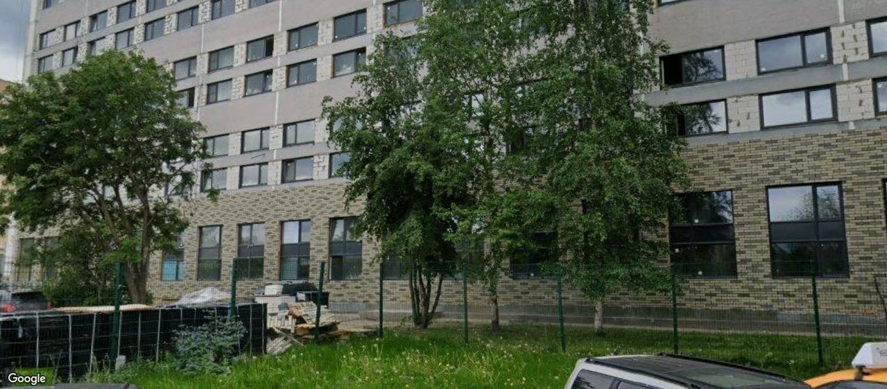Бизнес-центр «Перерва улица 16», м. Перерва, офисы от 345 до 1345 м², фото объекта
