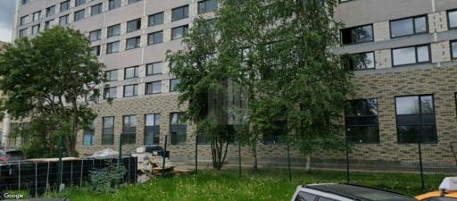 Бизнес-центр Перерва улица 16