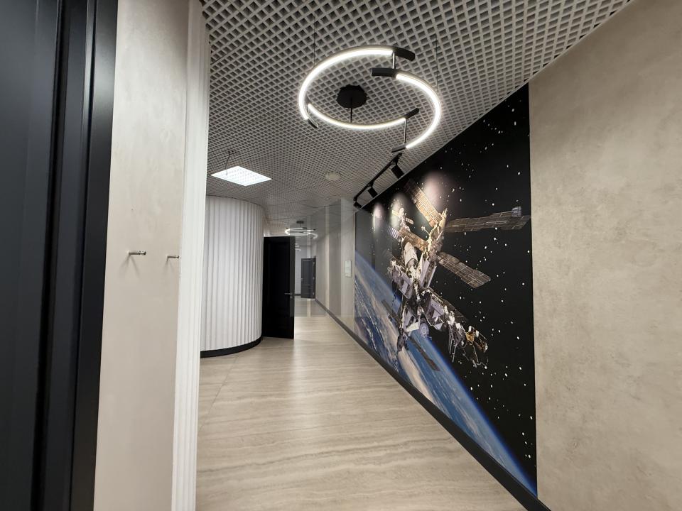 Офис 3500 м², Северная башня, м. Тестовская, фото 26
