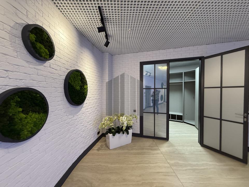 Офис 3500 м², Северная башня, м. Тестовская, фото 20
