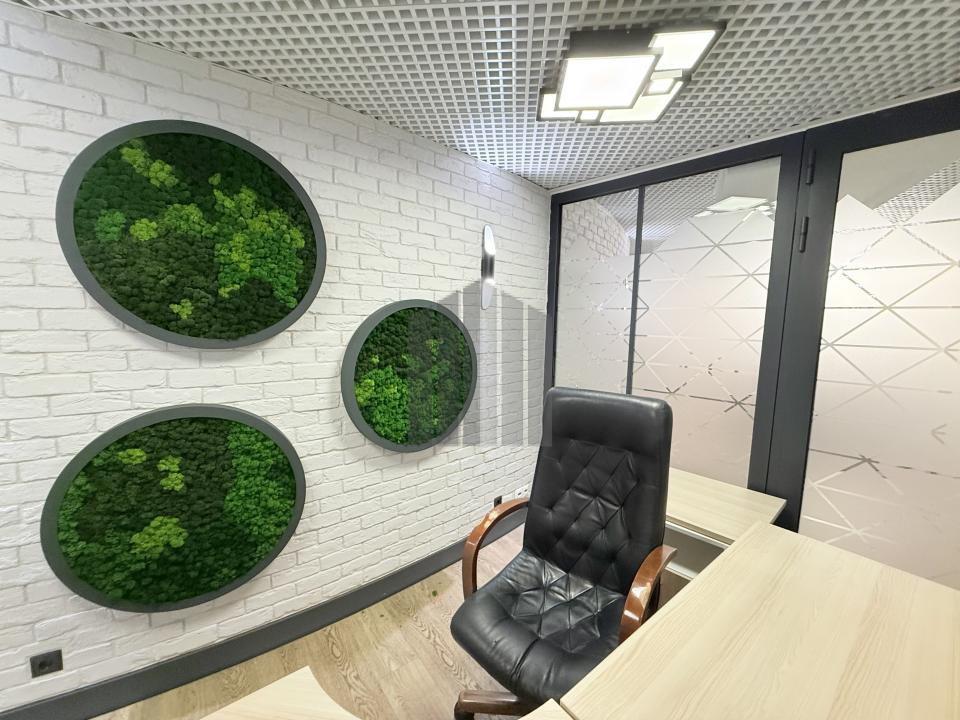 Офис 3500 м², Северная башня, м. Тестовская, фото 15