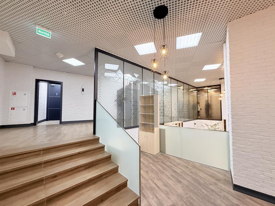 Офис 3500 м², Северная башня, м. Тестовская, фото 17