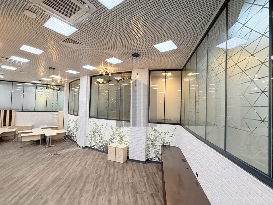 Офис 3500 м², Северная башня, м. Тестовская, фото 18