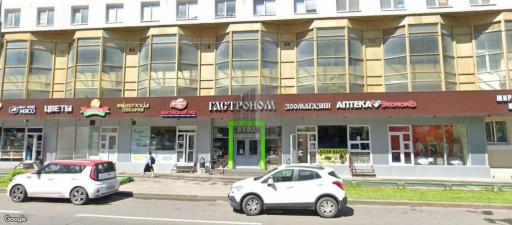 Бизнес-центр Гримау улица 10А