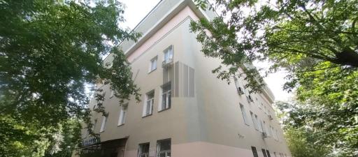 Бизнес-центр шоссе Энтузиастов 72а