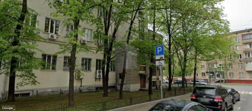 Бизнес-центр Заморенова улица 11