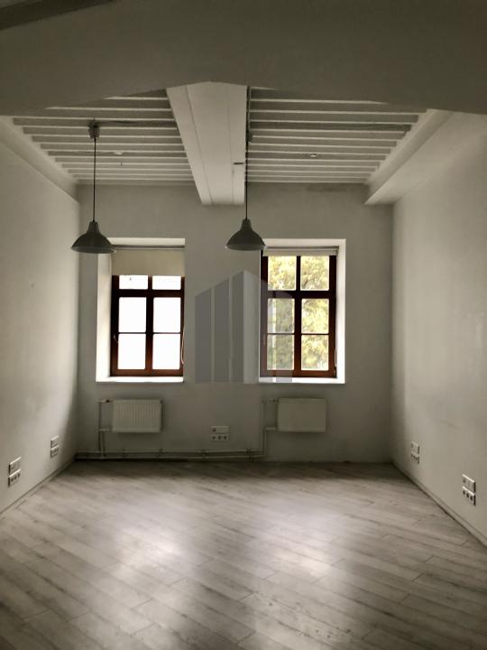 Офис 1800 м², Бизнес-центр «Большой левшинский переулок 1», м. Смоленская, фото 4