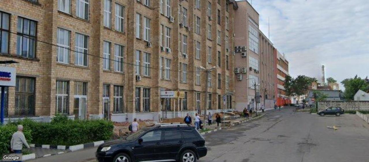 Бизнес-центр «Колонцова улица 5», м. Медведково, офисы от 123 до 2061 м², фото объекта
