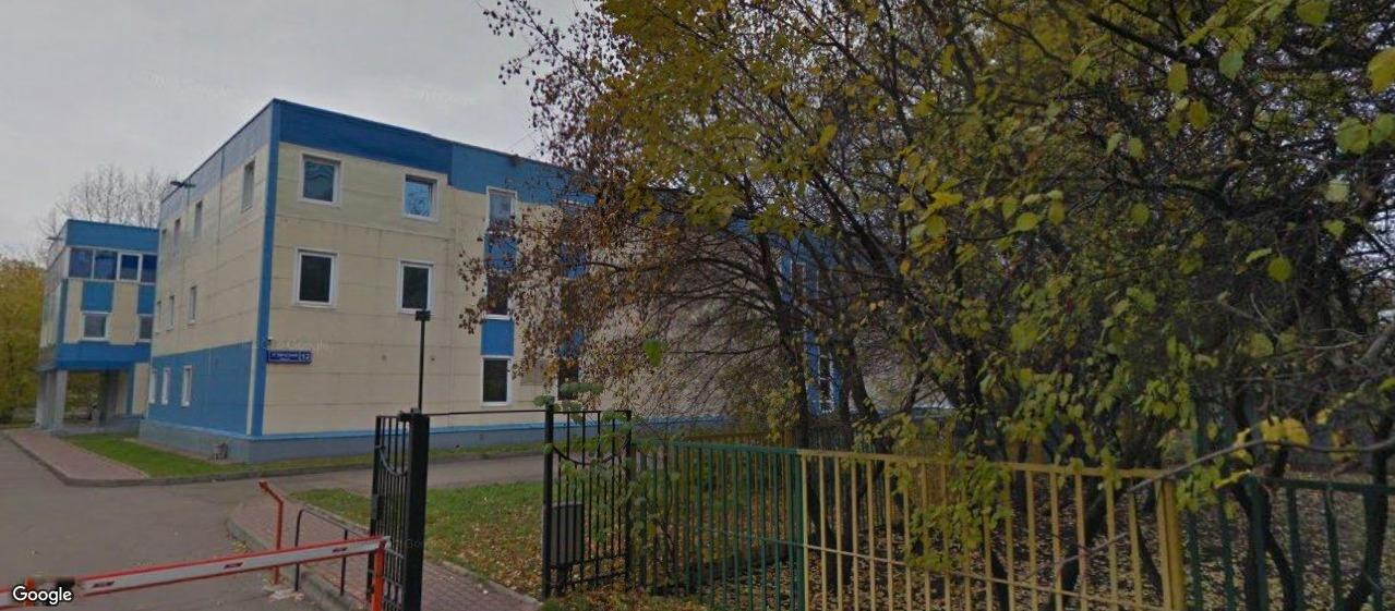 Бизнес-центр «Лианозово», м. Алтуфьево, офисы от 140 до 1220 м², фото объекта