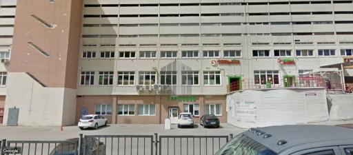 Бизнес-центр Колпакова 44а