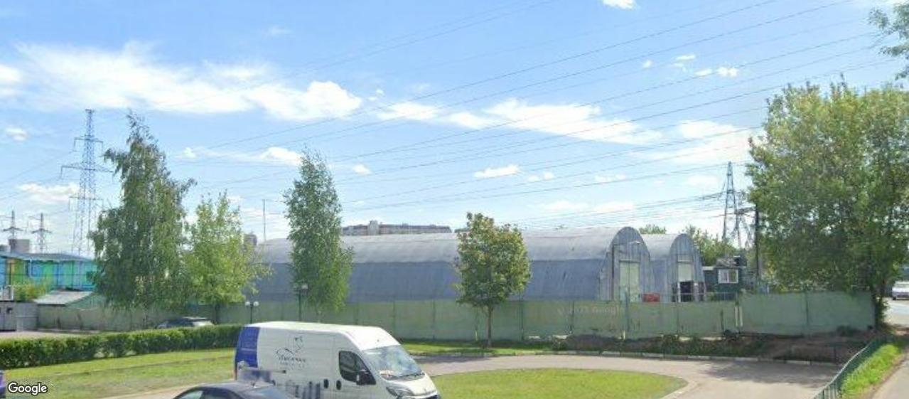 Бизнес-центр «Бибиревская улица 8», м. Бибирево, офисы от 154 до 2250 м², фото объекта