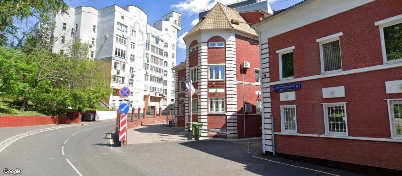 Бизнес-центр «Большой полуярославский переулок 10», м. Чкаловская, офисы от 153 до 2650 м², фото объекта