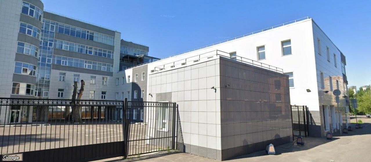 Офисный-центр марьина роща, м. Марьина Роща, офисы от 156 до 2650 м², фото объекта