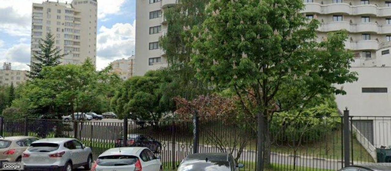 Бизнес-центр «Ирис», м. Яхромская, офисы от 200 до 2160 м², фото объекта