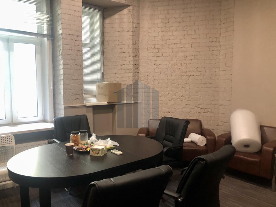 Офис 181 м², Соляной двор, м. Китай город, фото 5